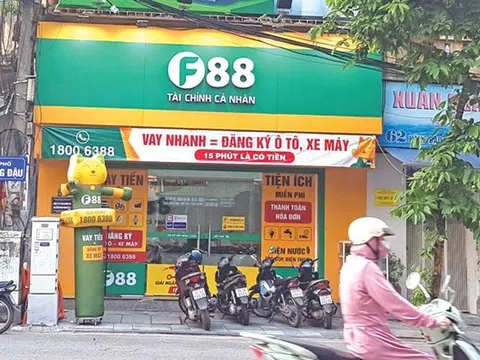 'Vòi bạch tuộc' F88 - Bài 1: Thập diện mai phục