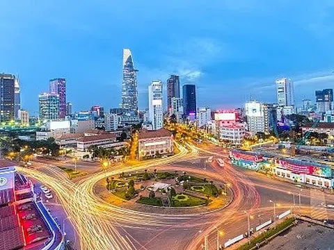 Toàn cảnh bức tranh kinh tế Việt Nam 11 tháng đầu năm 2022