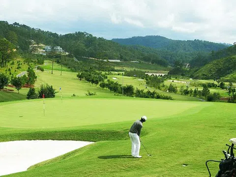 Thanh tra Chính phủ kết luận nhiều vi phạm tại hàng loạt dự án sân golf