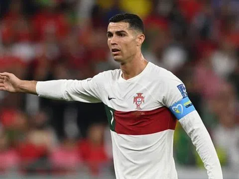 Đội hình gây thất vọng nhất vòng bảng World Cup 2022: Ronaldo góp mặt