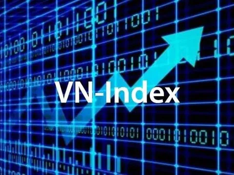 Nhiều cổ phiếu lớn lao dốc, VN-Index tăng nhẹ