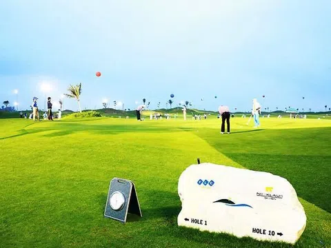 Hòa Bình 'khai tử' dự án quần thể nghỉ dưỡng sân golf nghìn tỷ của FLC