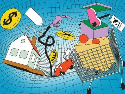 Fed đã 'đánh bại' lạm phát?
