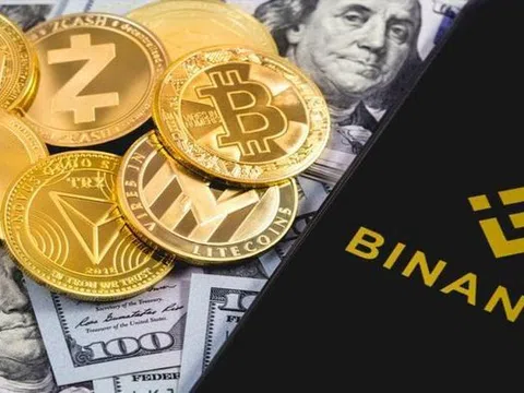 Nhà đầu tư 'tháo chạy' khỏi Binance