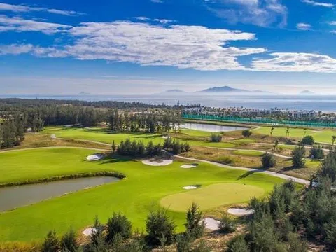 Loạt dự án sân golf 'ôm đất'… nằm im