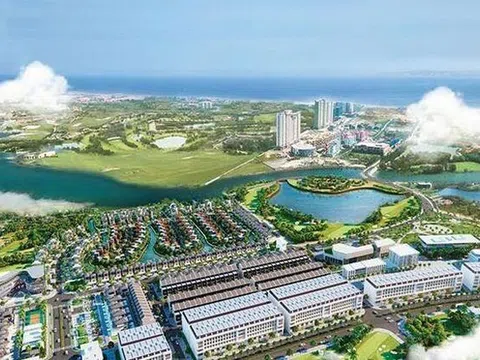 Tập đoàn Đất Quảng của golf thủ đánh người: Ôm dự án khủng nhưng lợi nhuận èo uột, đóng thuế khiêm tốn