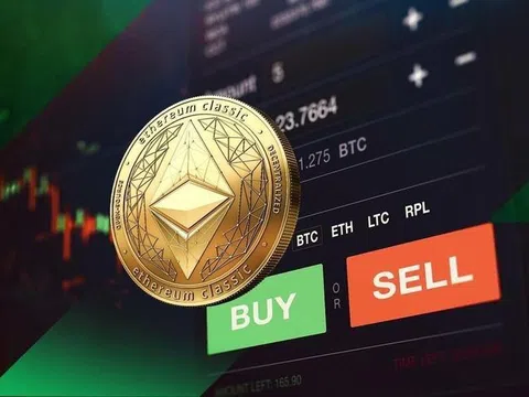 Mùa đông tiền điện tử sắp kết thúc khi Ethereum có thể sẽ thúc đẩy thị trường trở lại