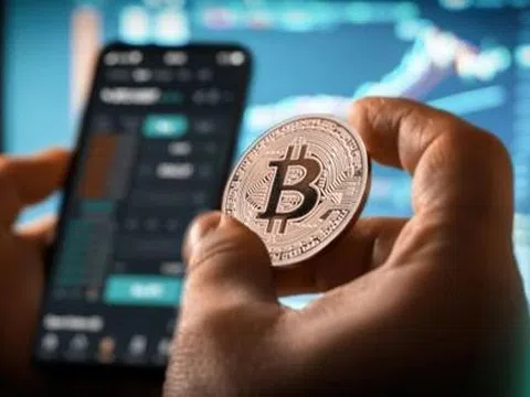 Phân tích kỹ thuật: Bitcoin và Ethereum tăng cao trước quyết định lãi suất của Fed