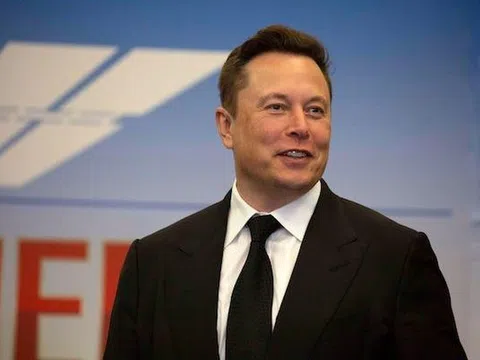 Elon Musk lại bán tháo cổ phiếu Tesla