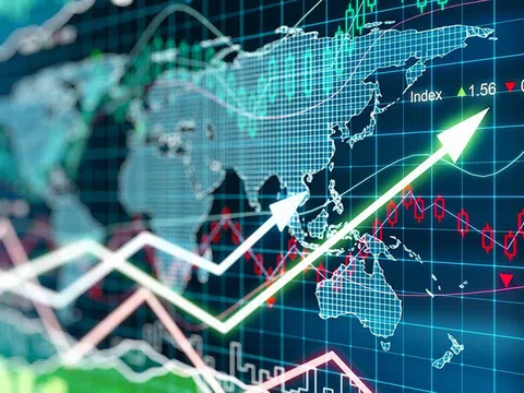 VN-Index có thể về kiểm định lại hỗ trợ ngắn hạn MA20 quanh vùng 1.030 điểm