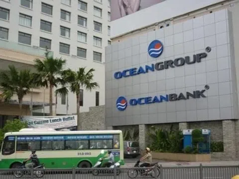 Ocean Group lên tiếng việc cổ phiếu OGC tăng trần 5 phiên liên tiếp