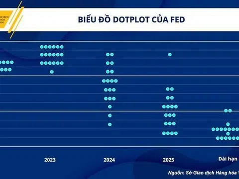 Nhận diện rủi ro và dự báo triển vọng năng lượng 2023