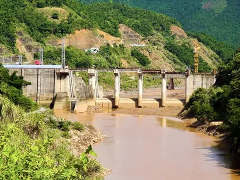 Thanh Hóa: Vì sao dự án thủy điện Hồi Xuân sau 12 năm vẫn còn ngổn ngang?