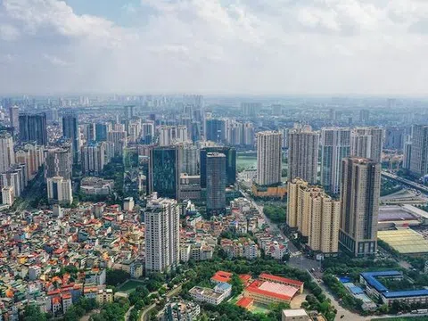 Kịch bản nào cho thị trường bất động sản 2023?