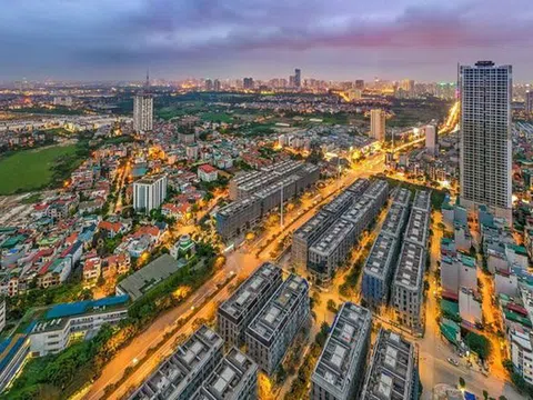 Năm 2023: Dòng tiền vào thị trường bất động sản sẽ tốt hơn?