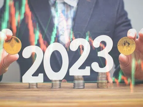 Triển vọng mờ mịt của Bitcoin trong năm 2023