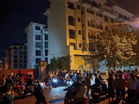 Vụ thi thể người phụ nữ không nguyên vẹn: Nghi phạm đã tử vong