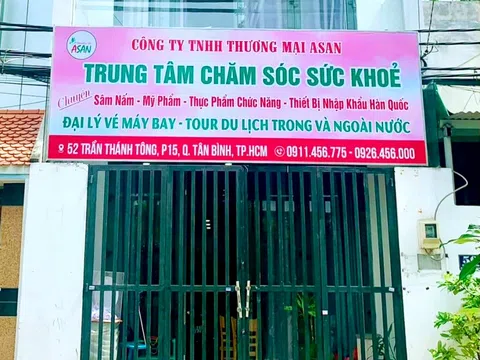 Chuyển hồ sơ vụ bác sĩ “dỏm” sang cơ quan điều tra