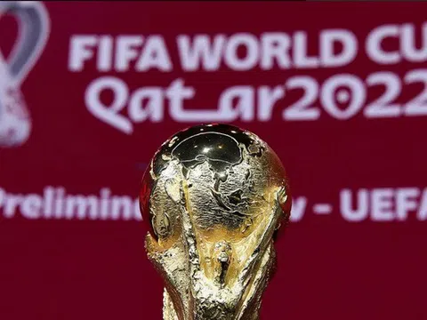 Có nên mua bản quyền World Cup 2022 bằng mọi giá?!