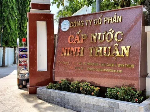 Phó giám đốc nhận hối lộ, giúp doanh nghiệp trúng 3 gói thầu