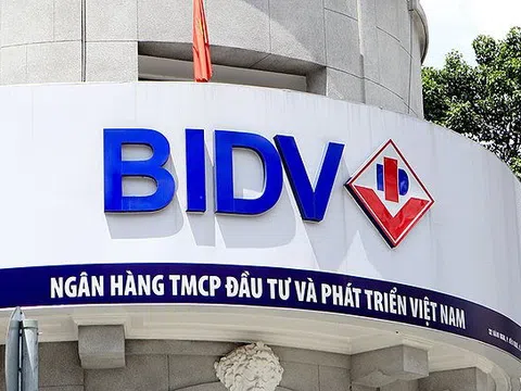 BIDV bán nợ 50 tỷ đồng thế chấp bằng 28 lô đất tại Cần Thơ và Hậu Giang