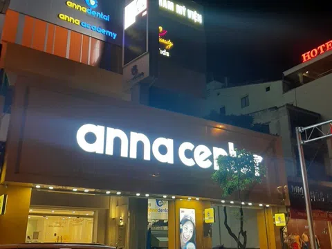 Thẩm mỹ viện Anna Beauty Center phẫu thuật trái phép tại cơ sở