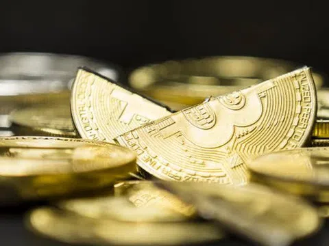 Bitcoin rớt giá thảm