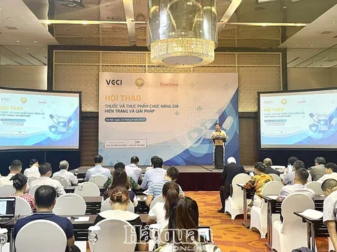 Có đến 90% sâm Ngọc Linh là hàng giả trên thị trường