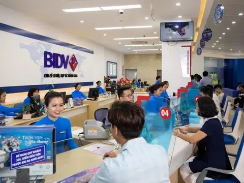 BIDV sắp bán hai khoản nợ liên quan đến nhà máy thủy điện tại Kon Tum