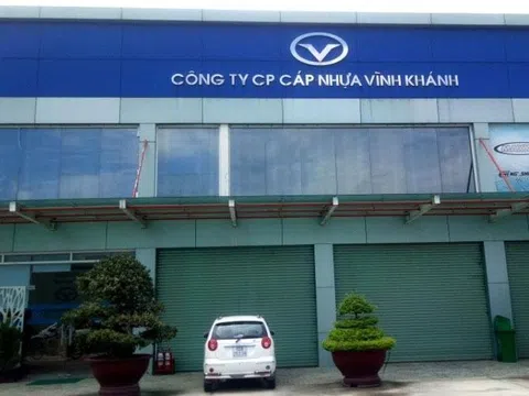 Sau kiểm toán lợi nhuận VKC Holdings bị sụt giảm mạnh, phát hiện nhiều điểm gợn trong hoạt động phát hành trái phiếu