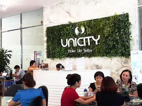 Vi phạm luật về kinh doanh đa cấp, Unicity Marketing Việt Nam và Nu Skin Enterprises Việt Nam bị phạt hơn 400 triệu đồng