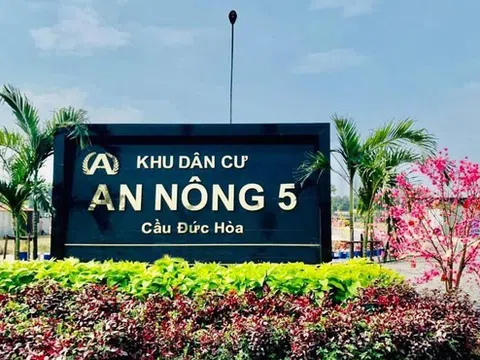 Dự án Rose Mall của Công ty Annongland được rao bán dù chưa đủ điều kiện kinh doanh