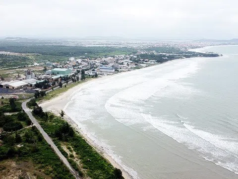 Bộ Xây dựng yêu cầu Khánh Hòa lấy ý kiến cộng đồng dân cư về quy hoạch khu đô thị mới Cam Lâm