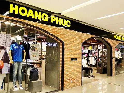 Hoang Phuc International: Doanh thu trăm tỷ, lợi nhuận nhỏ giọt