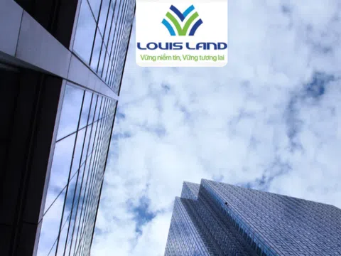 Louis Land đã nộp phạt 370 triệu đồng sau gần 2 tháng trễ hẹn