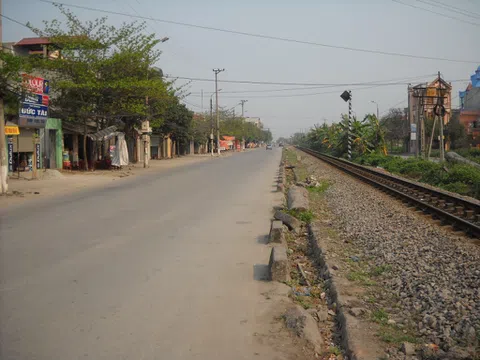 Hà Nội: Chính quyền có 'làm ngơ' cho công trình mọc trên đất NN?