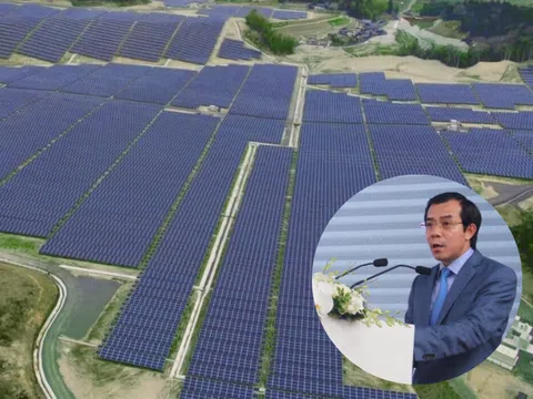 Lãi mỏng như BB Power Holdings của đại gia Vũ Quang Bảo