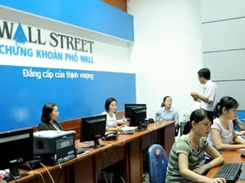 Vi phạm trong lĩnh vực chứng khoán, Chứng khoán phố Wall (WSS) bị phạt nặng