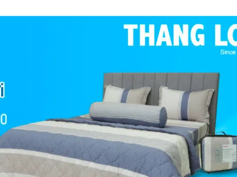 Kinh doanh bi đát, May Quốc tế Thắng Lợi lại bị phạt