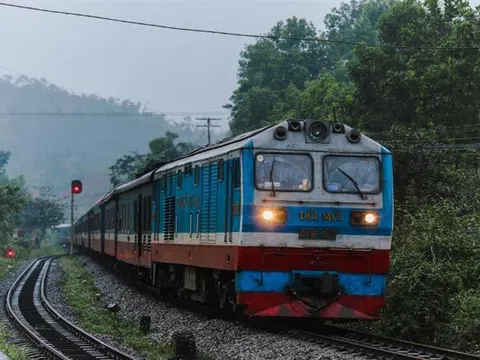 "Giấu" thông tin, Tổng công ty Công trình đường sắt bị phạt 100 triệu đồng