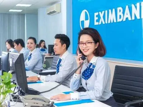 "Công chúa" của nhóm Thành Công muốn bán hết cổ phần Eximbank