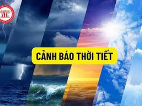 Dự báo thời tiết ngày mai 8/10/2022: Hà Nội đôi lúc có mưa, Đà Nẵng và TP HCM chiều tối đón mưa