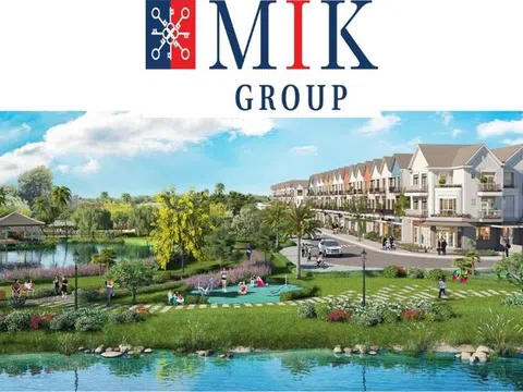 Một thương vụ chuyển nhượng giữa 2 thành viên của Mik Group