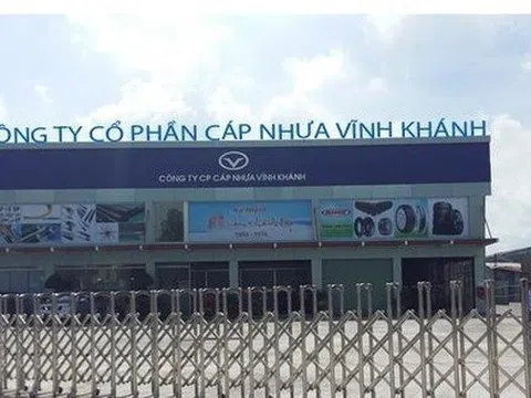 VKC Holdings nói gì việc mất khả năng thanh toán trái phiếu đáo hạn?