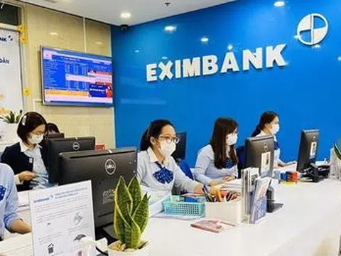 Sau nhiều thương vụ thoái vốn, ‘thượng tầng’ Ngân hàng TMCP Xuất Nhập Khẩu (Eximbank) lại biến động