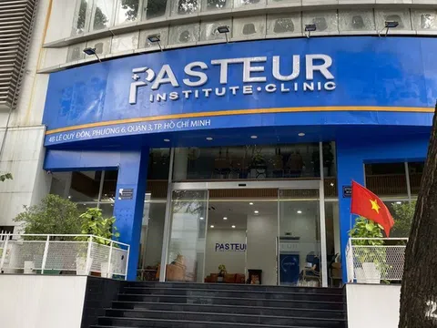 Thẩm mỹ viện Pasteur bị đình chỉ hoạt động 24 tháng