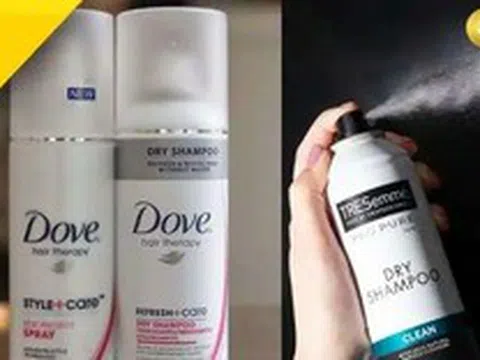 Yêu cầu Unilever báo cáo về sản phẩm nghi chứa chất gây ung thư bị thu hồi ở Canada