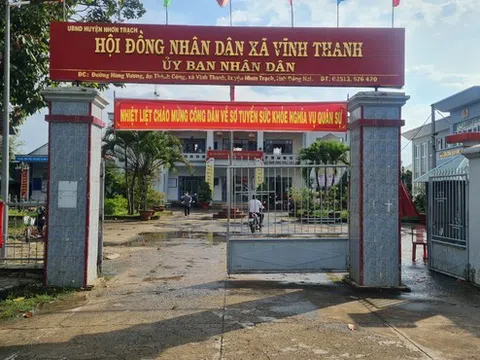 Nhơn Trạch (Đồng Nai): “Gồng mình” xử lí hậu cấp GCNQSDĐ chồng lấn ranh