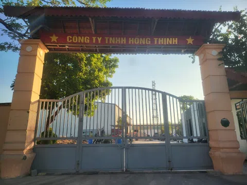 Thị trấn Lim (Tiên Du, Bắc Ninh): Sai phạm tồn tại hàng chục năm không được xử lý dứt điểm