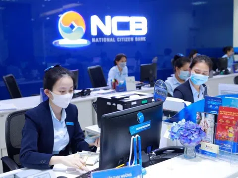 Nợ xấu tăng vọt, ngân hàng NCB lỗ trước thuế gần 200 tỷ đồng